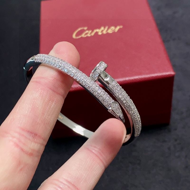 Cartier Bracelets